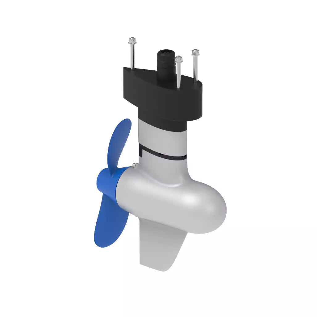 ePropulsion Electric Propulsion Pod Drives