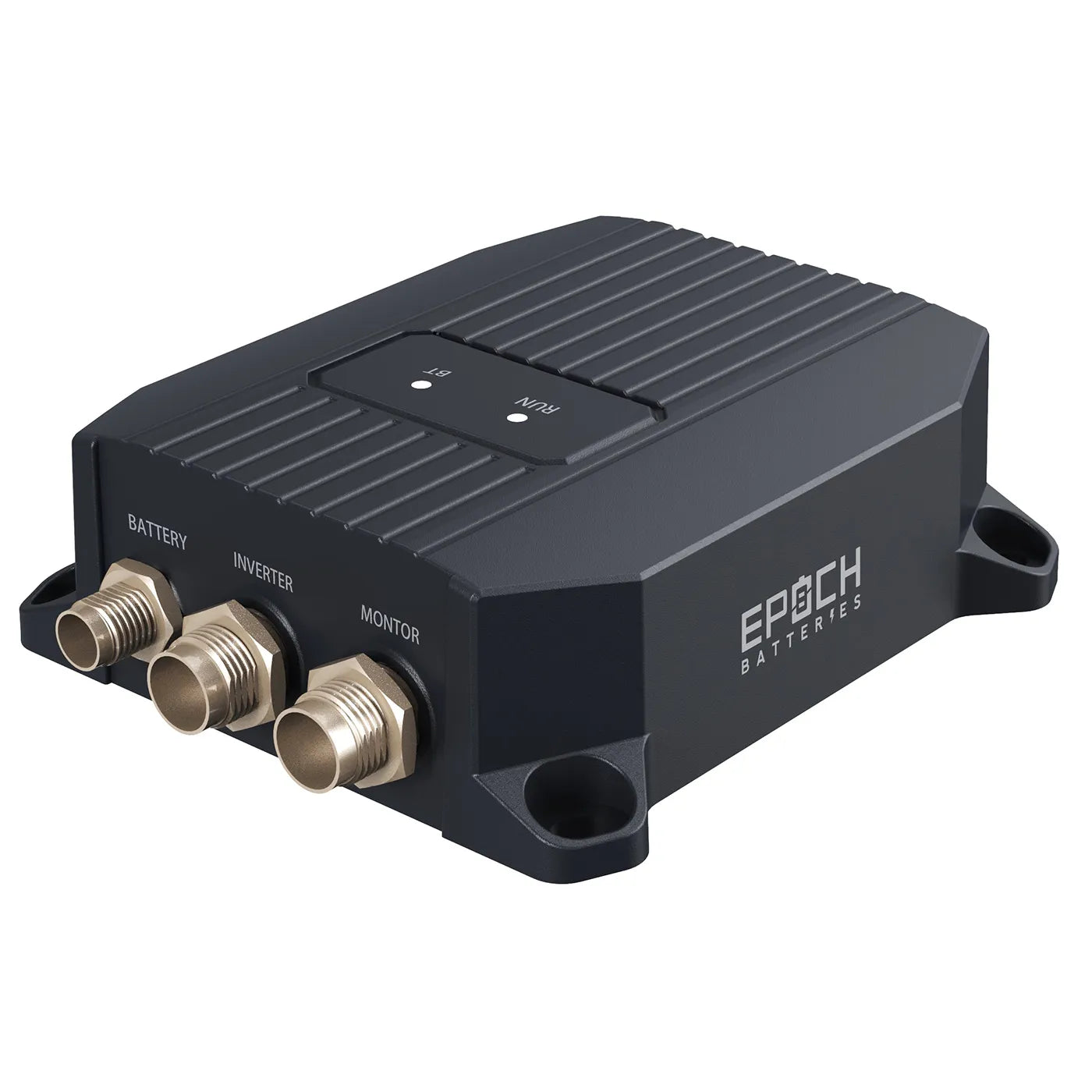 Epoch Pro Series Communications Box