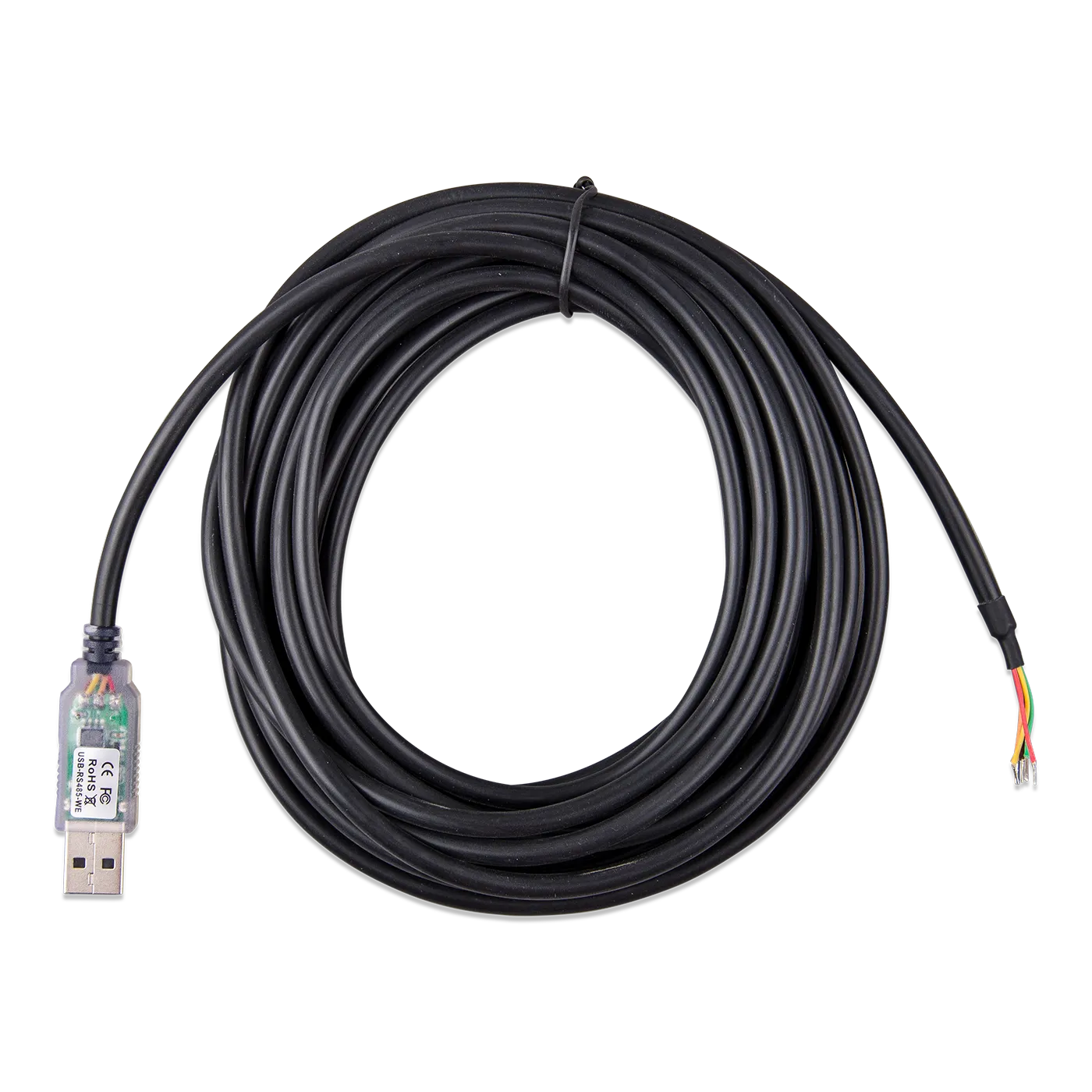Victron RS485 to USB interface cable