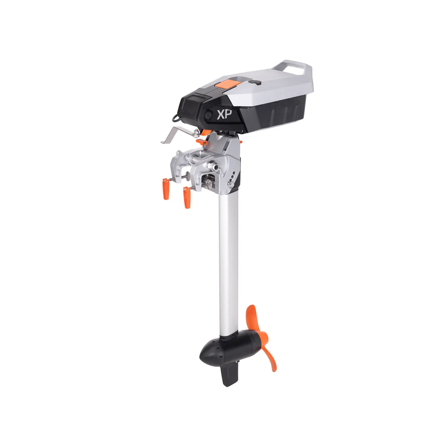 Torqeedo Travel XP Remote - Front Quarter View