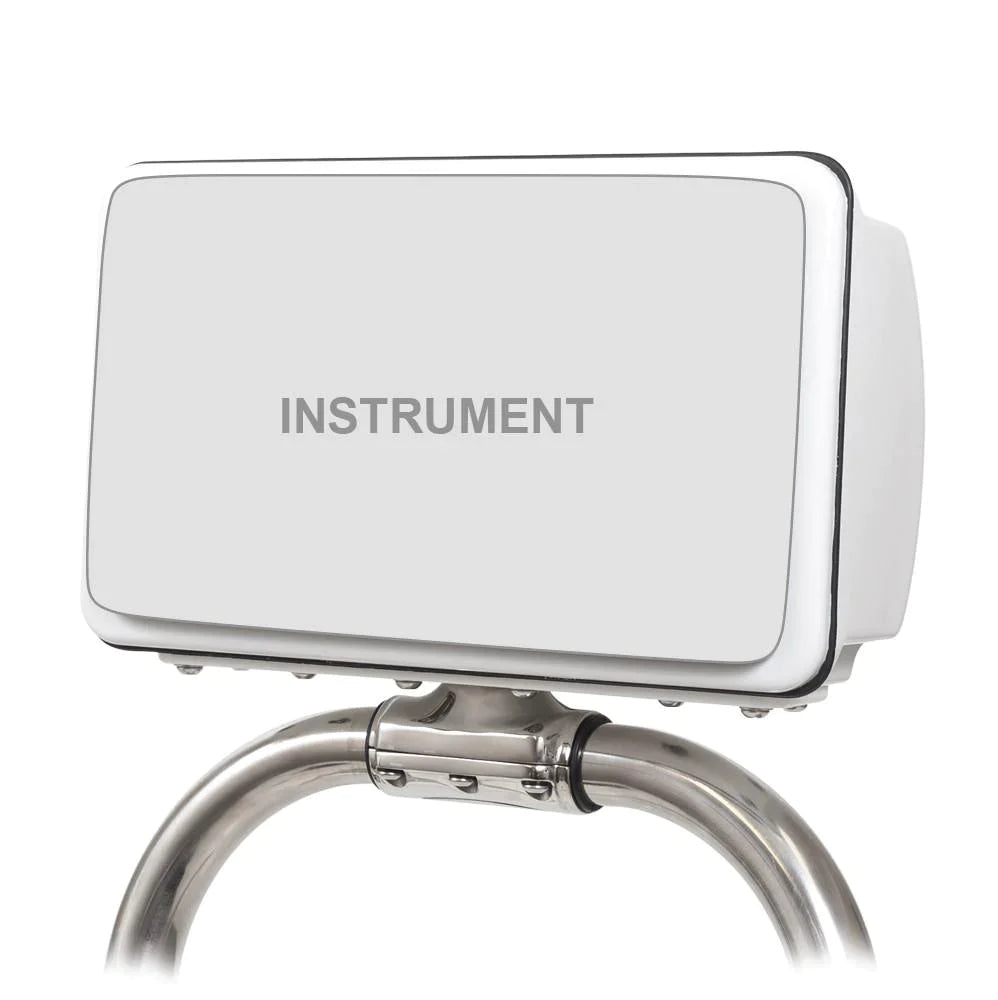 Seaview Global Rail Instrument Pod