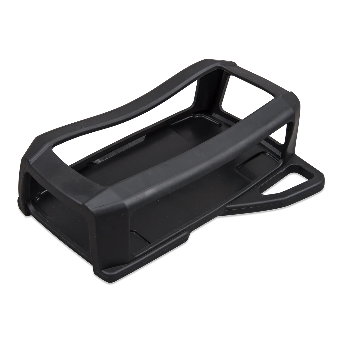 Victron Rubber bumper for IP65 Charger 12/10, 12/15, 24/8 rubber bumper side view