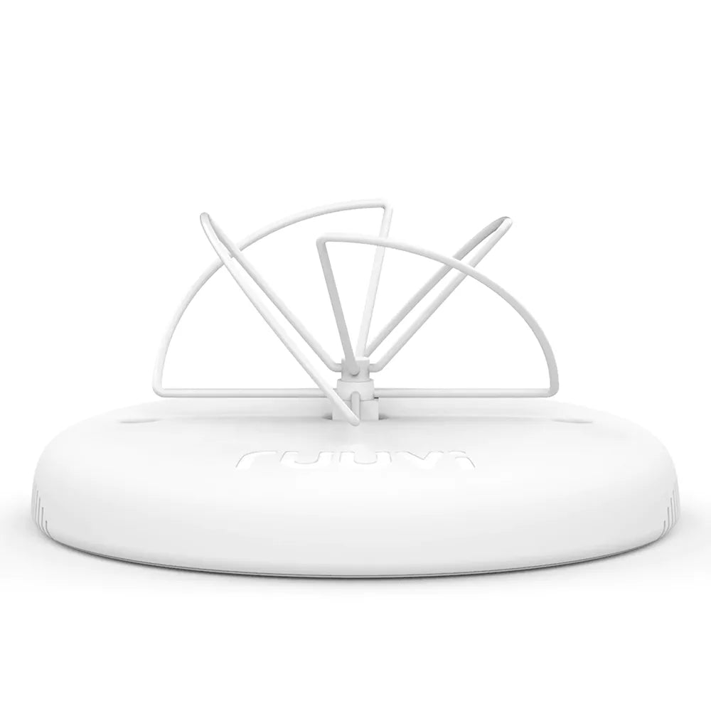 Ruuvi Gateway Router rear