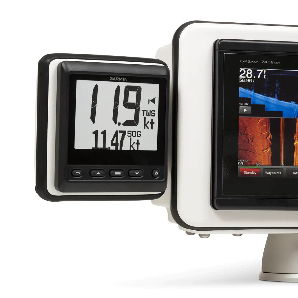 Seaview Global Accessory Instrument Pod