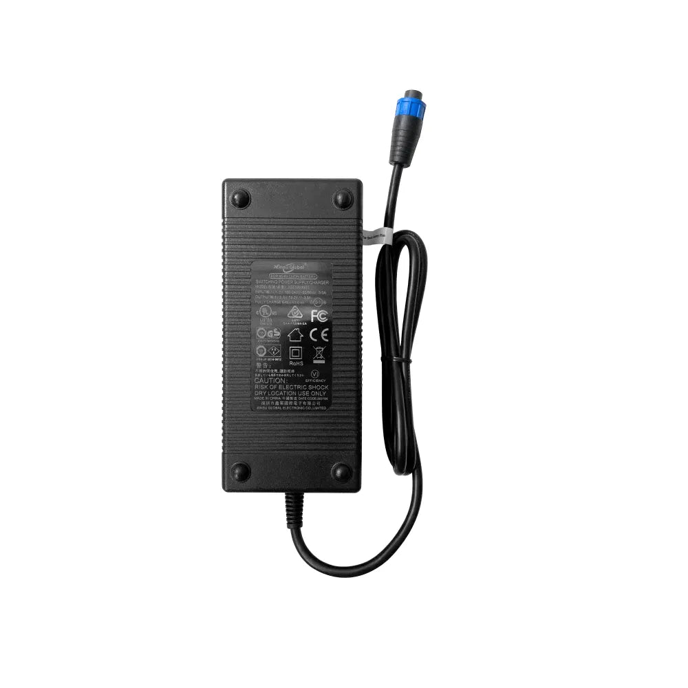 ePropulsion Spirit 1.0 Plus Charger