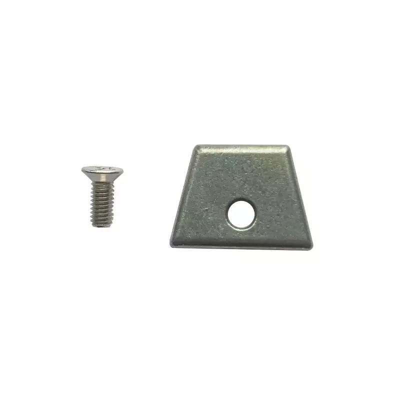 ePropulsion Spirit 1.0 Anodes