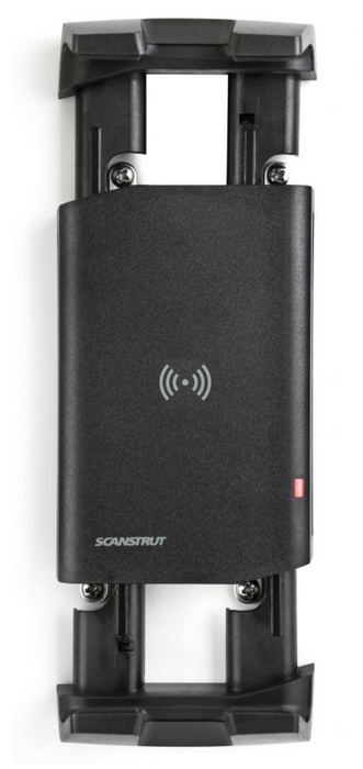 Scanstrut ROKK Wireless-Active Phone Charger - front