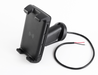 Scanstrut ROKK Wireless-Edge Phone Charger with connection
