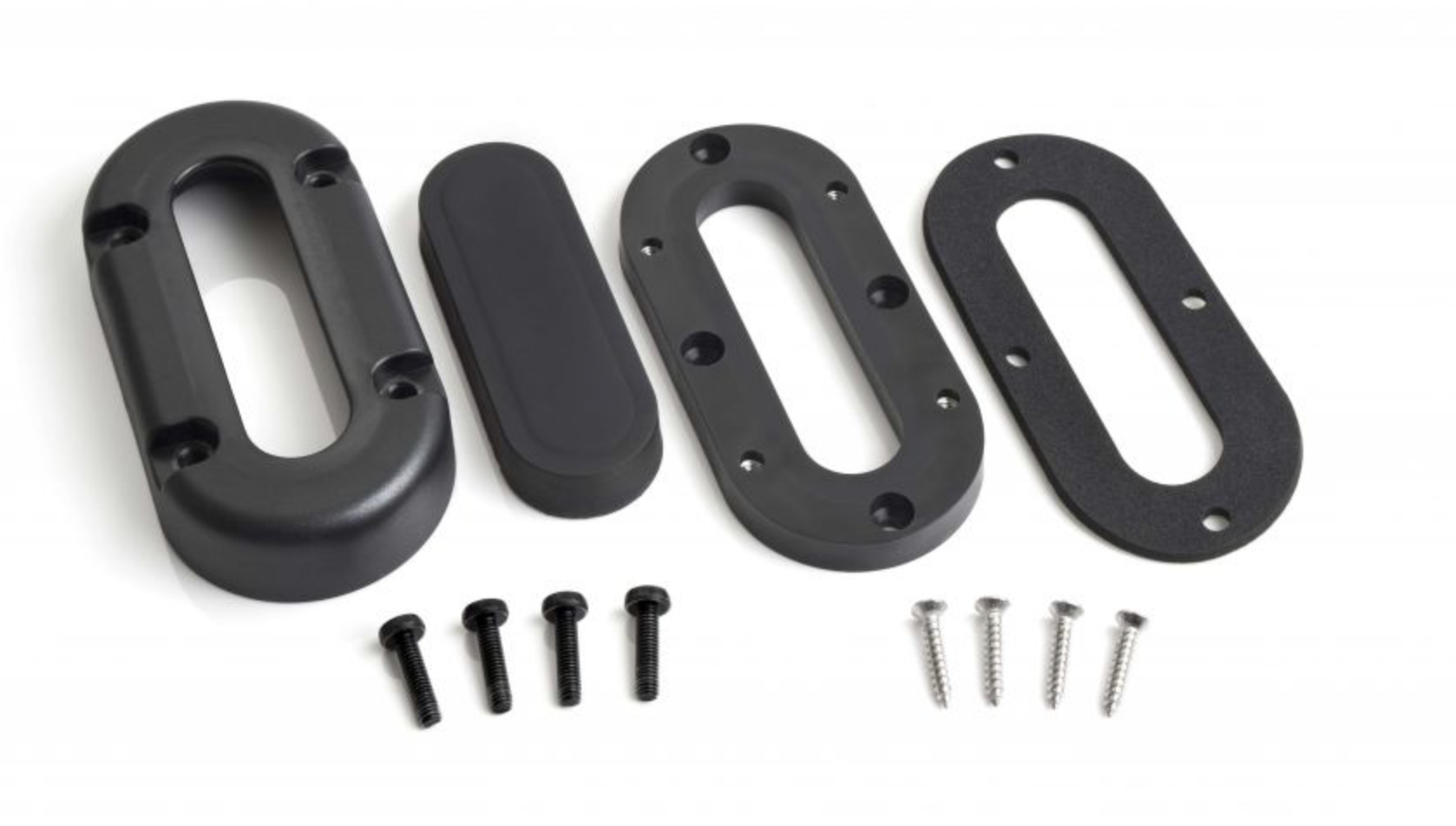 Scanstrut Multi Cable Deck Seal Includes