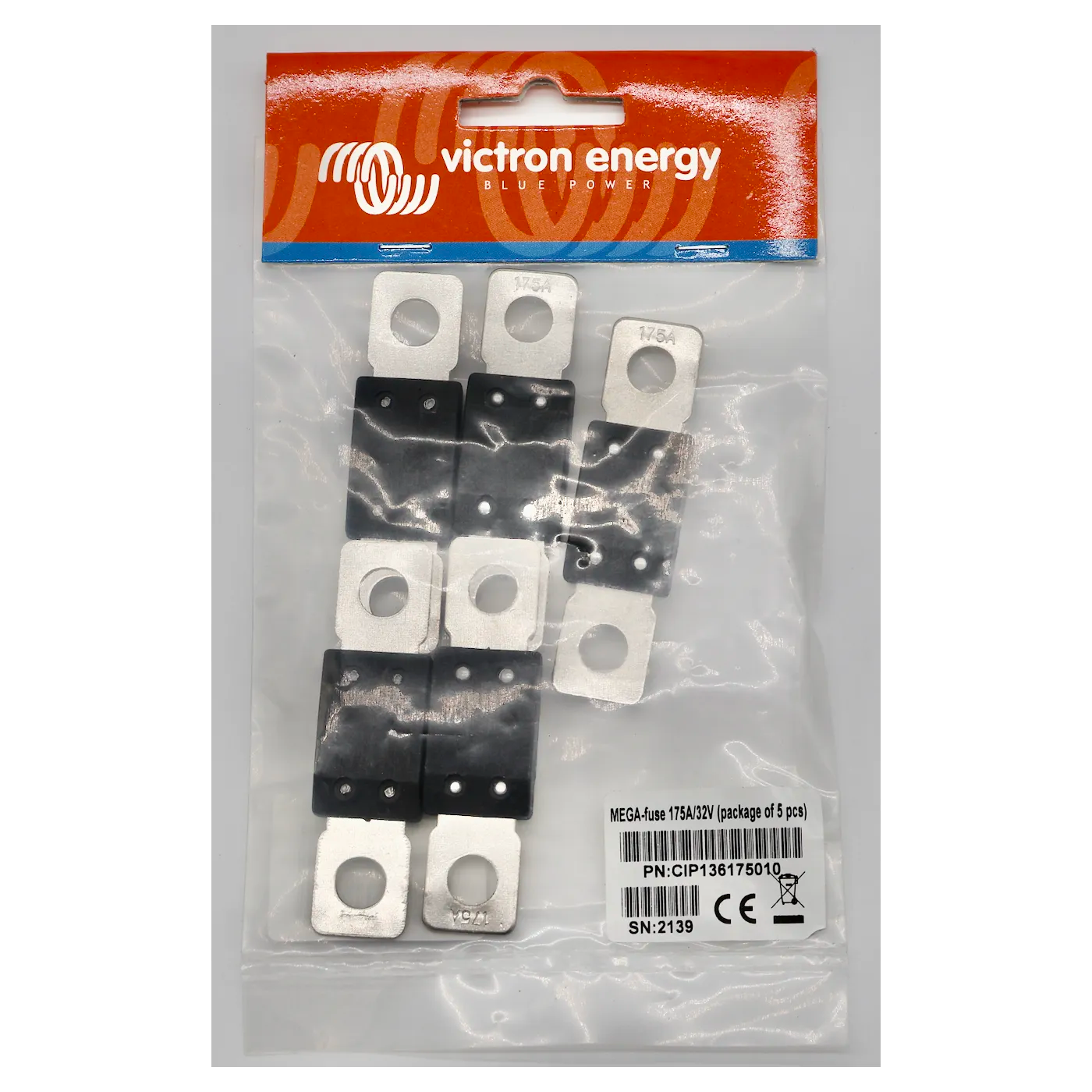 Victron MEGA-Fuse 32V 175A retail