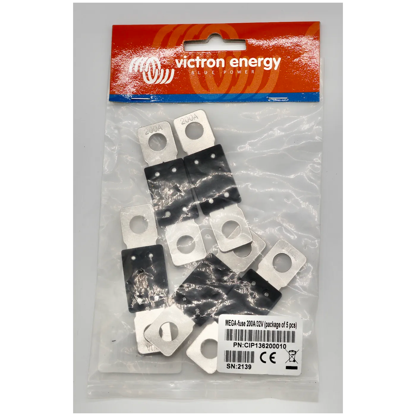 Victron MEGA-Fuse 32V 200A retail