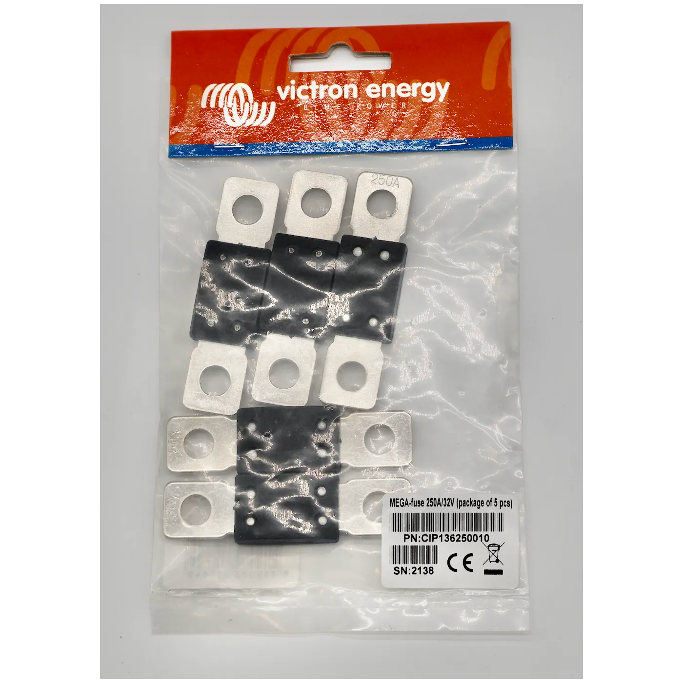 Victron MEGA-Fuse 32V 250A retail