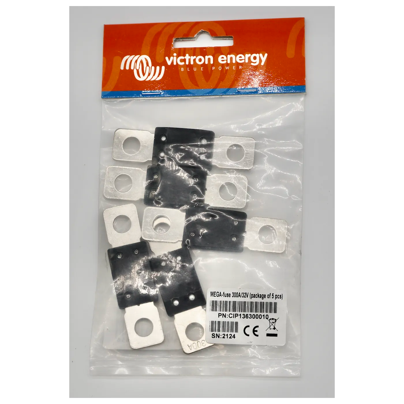 Victron MEGA-Fuse 32V 300A retail