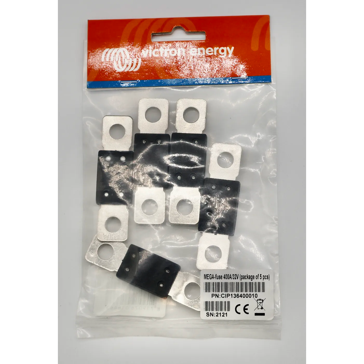 Victron MEGA-Fuse 32V 400A retail