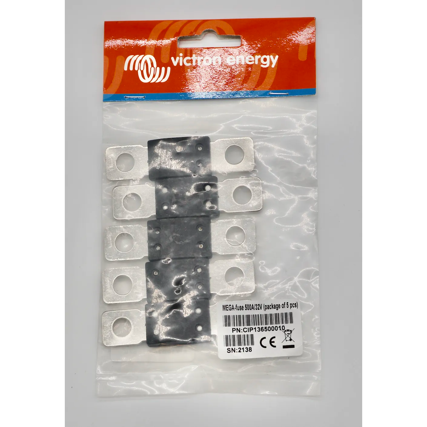 Victron MEGA-Fuse 32V 500A retail