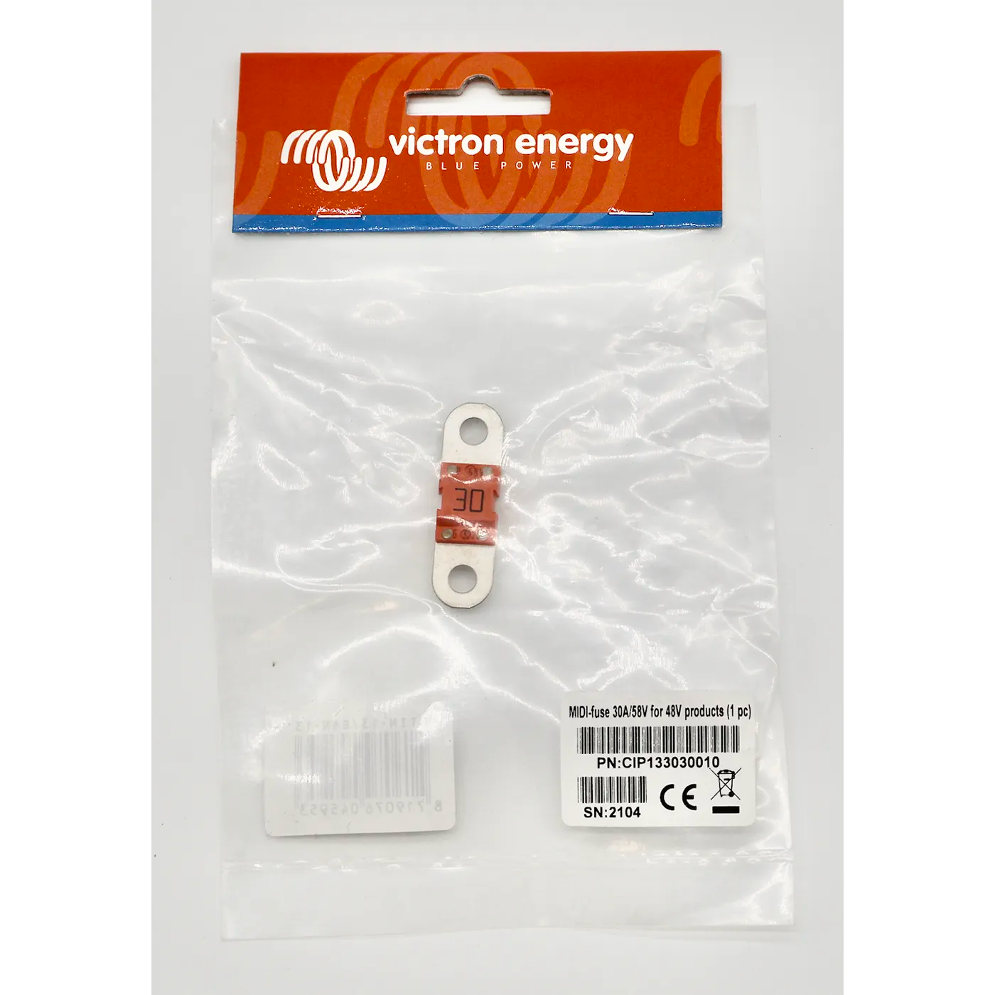 Victron MIDI-fuses for 32V, 48V