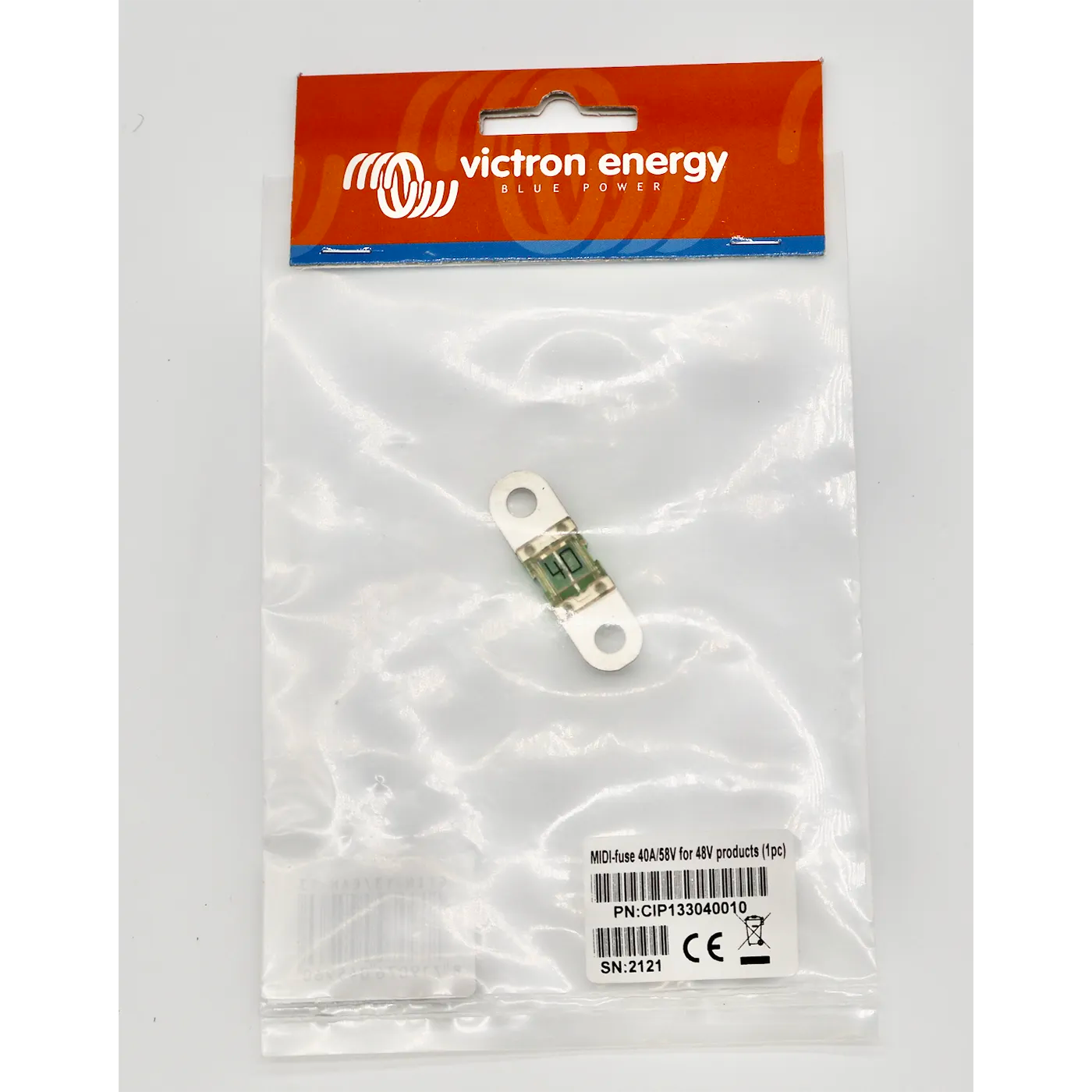 Victron MIDI-fuses for 32V, 48V