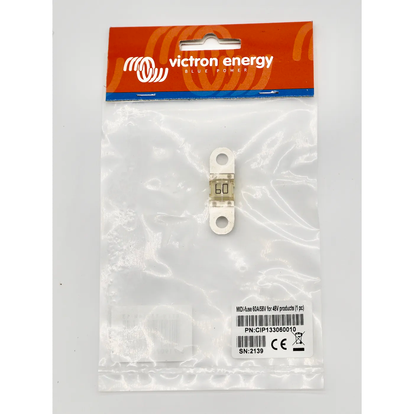 Victron MIDI-fuses for 32V, 48V