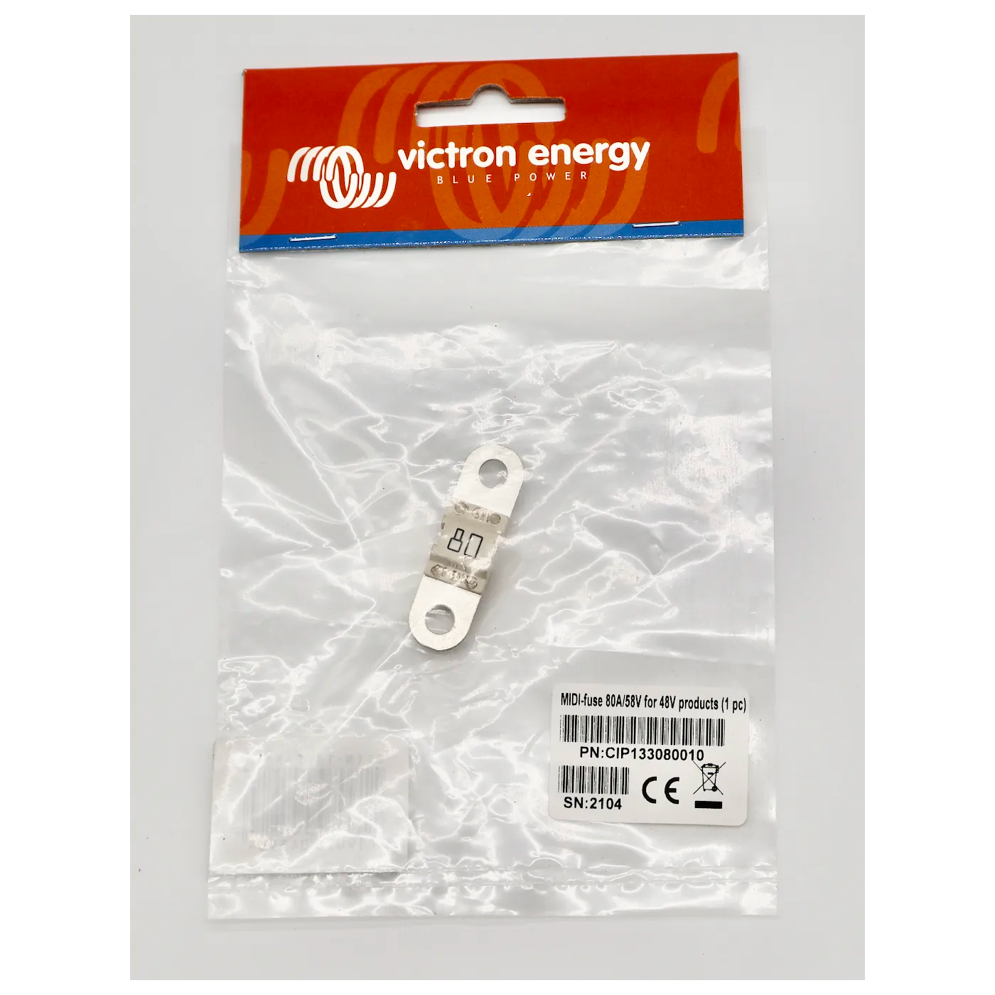 Victron MIDI-fuses for 32V, 48V