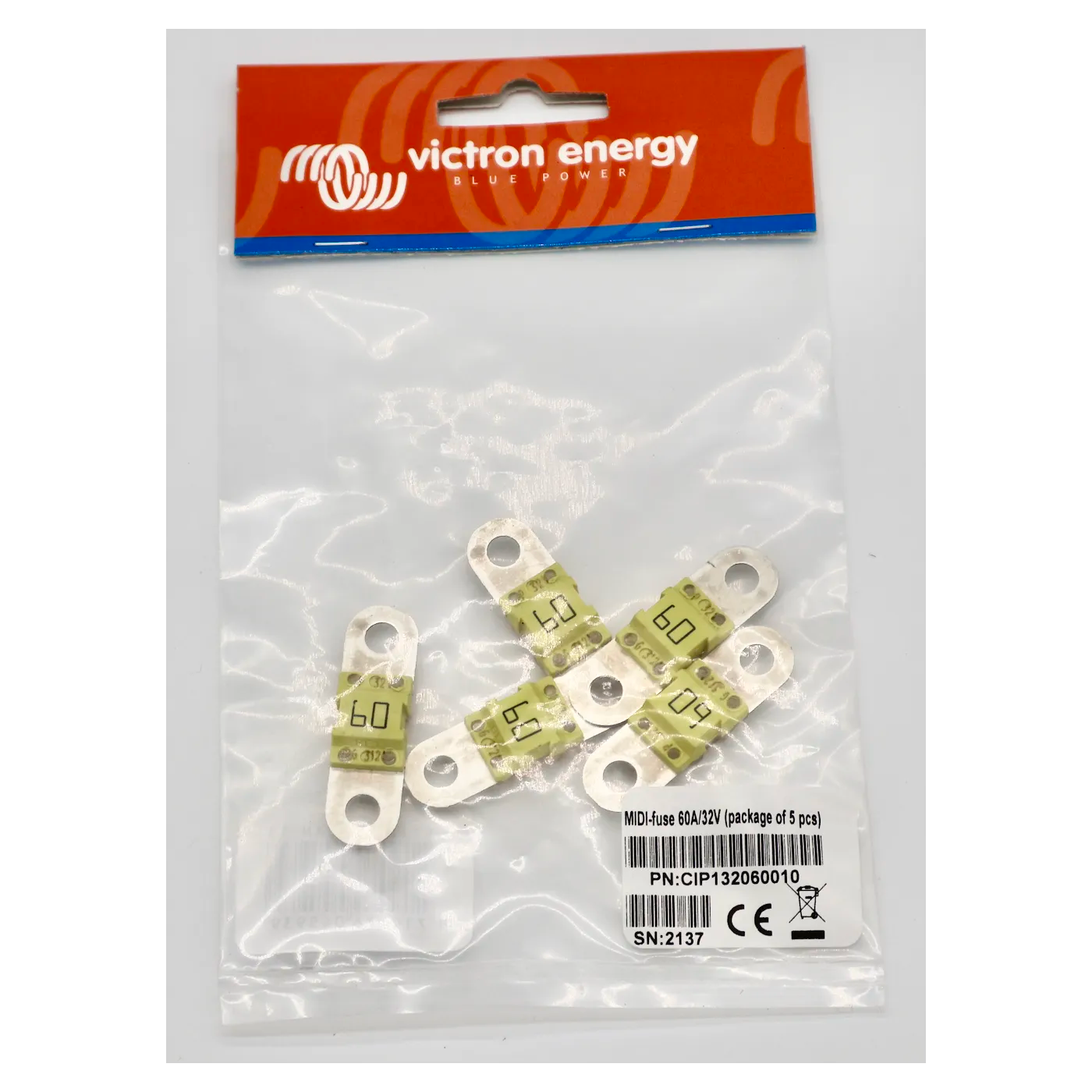 Victron MIDI-fuse 32V 60A