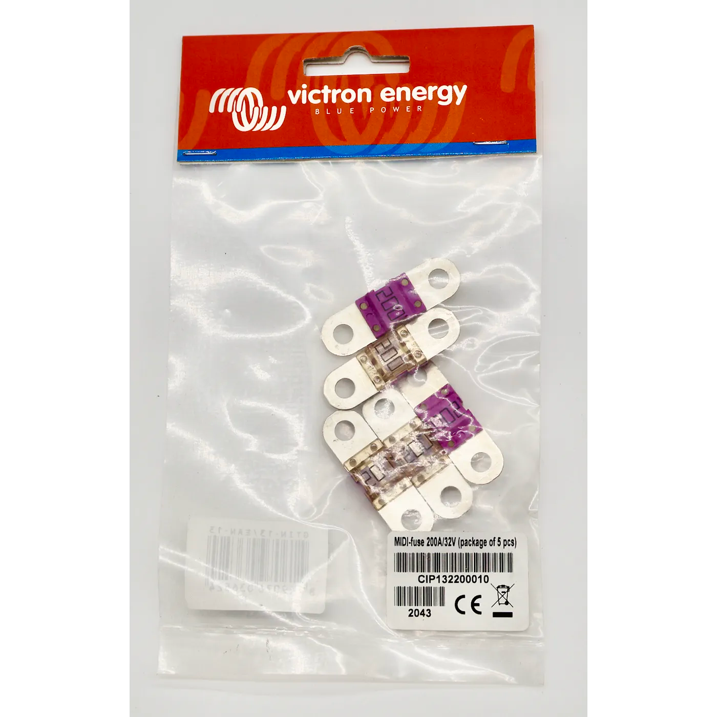 Victron MIDI-fuse 32V 200A