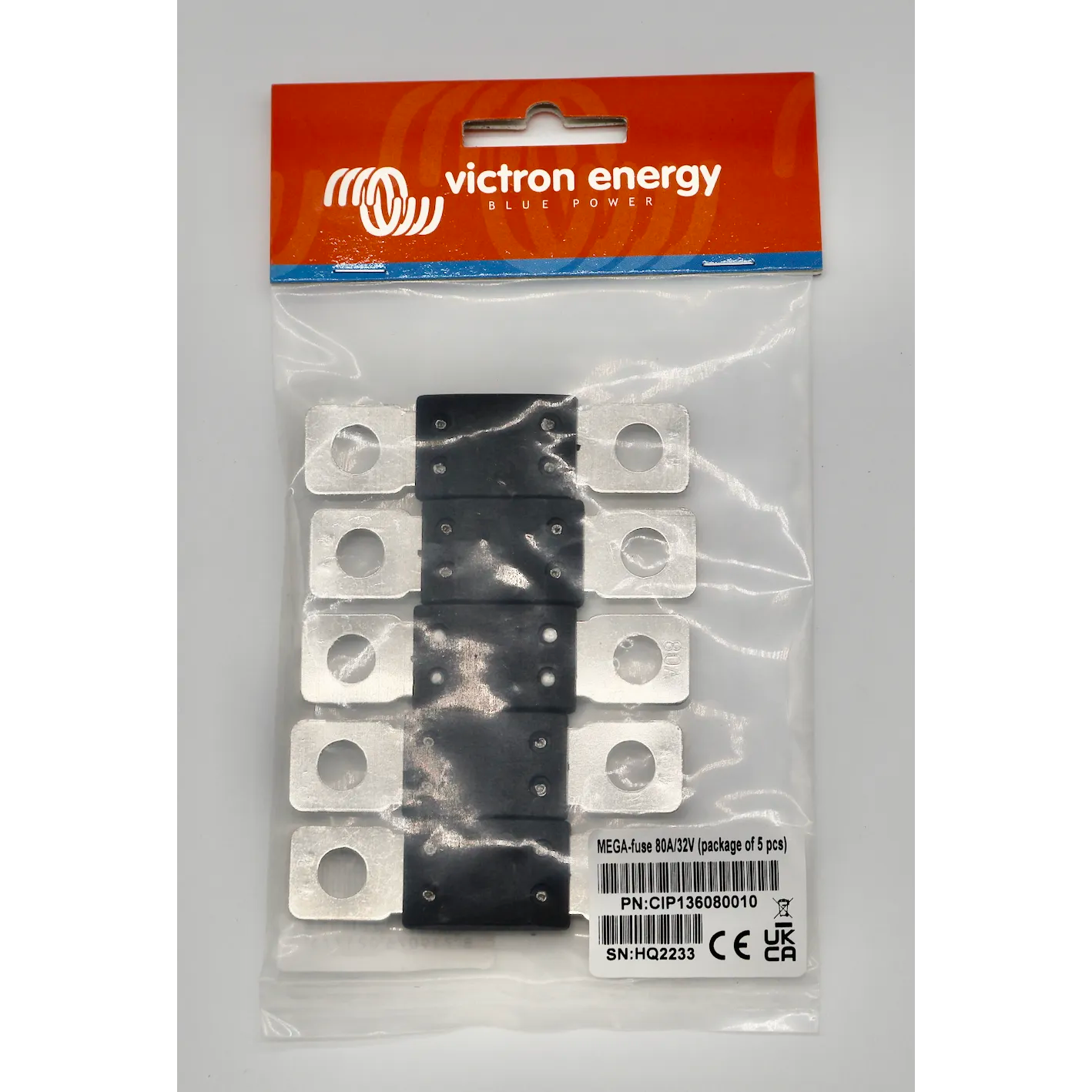 Victron MEGA-Fuse 32V 80A retail