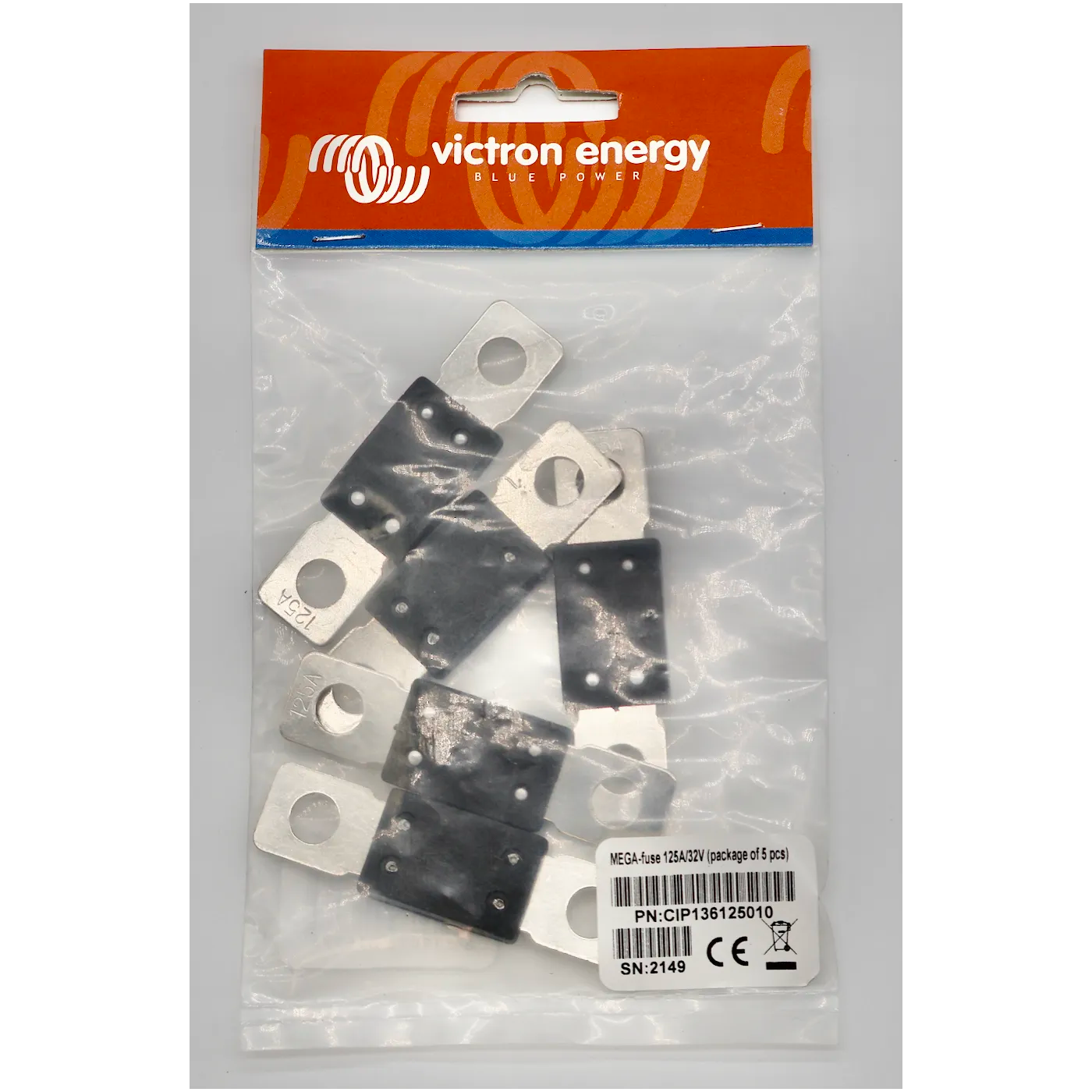 Victron MEGA-Fuse 32V 125A retail