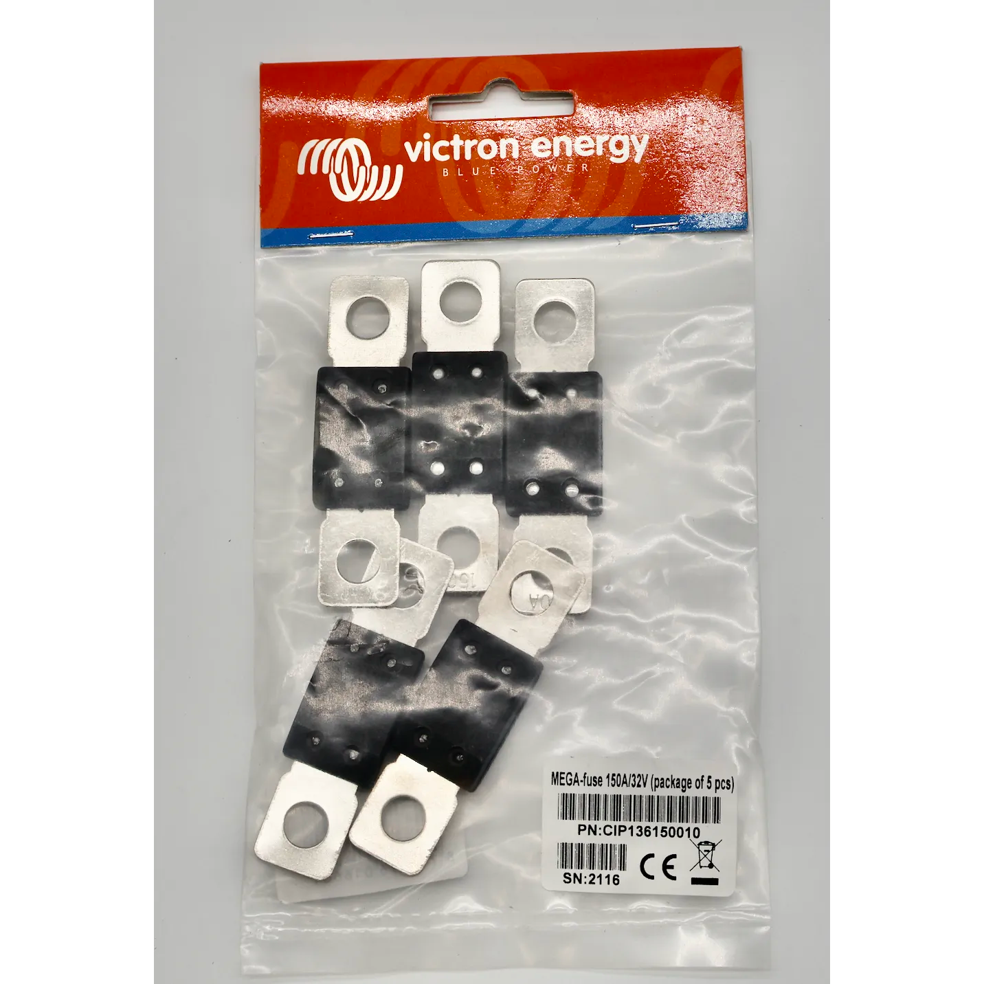 Victron MEGA-Fuse 32V 150A retail