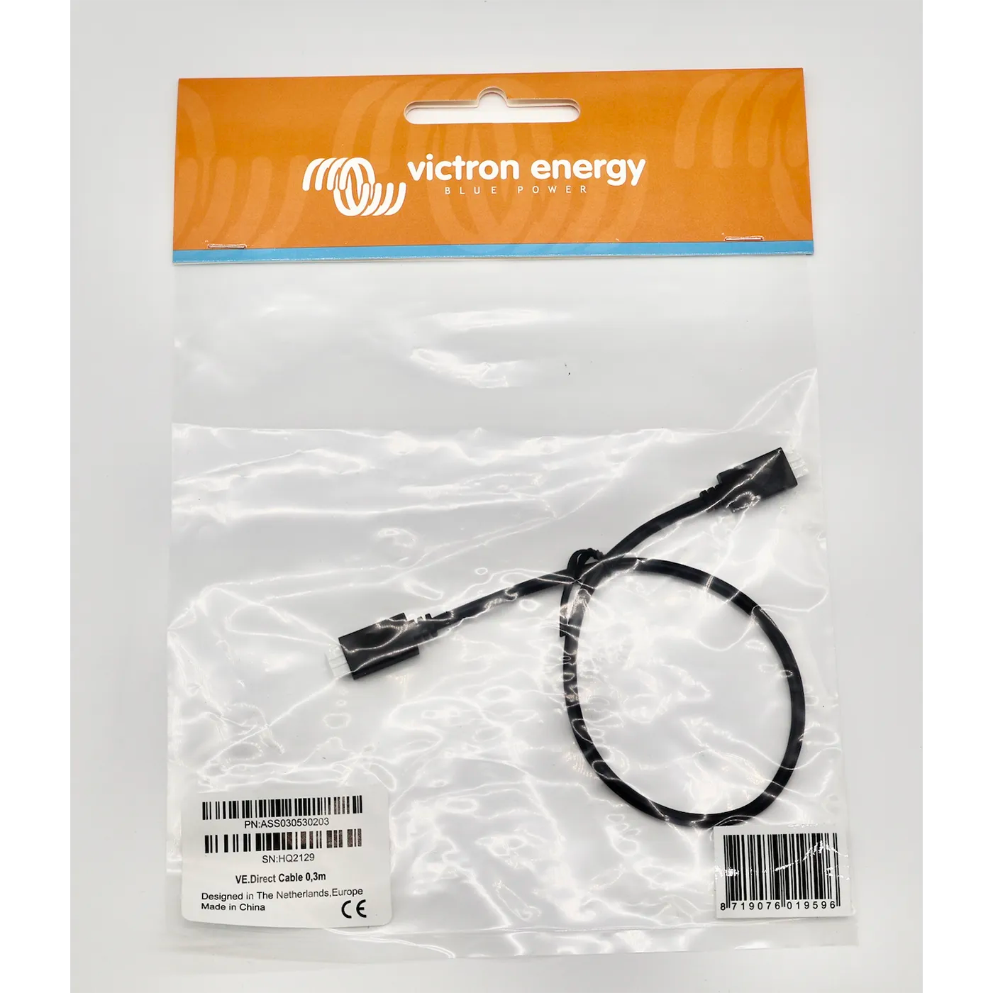 Victron Direct Cables 0.3m