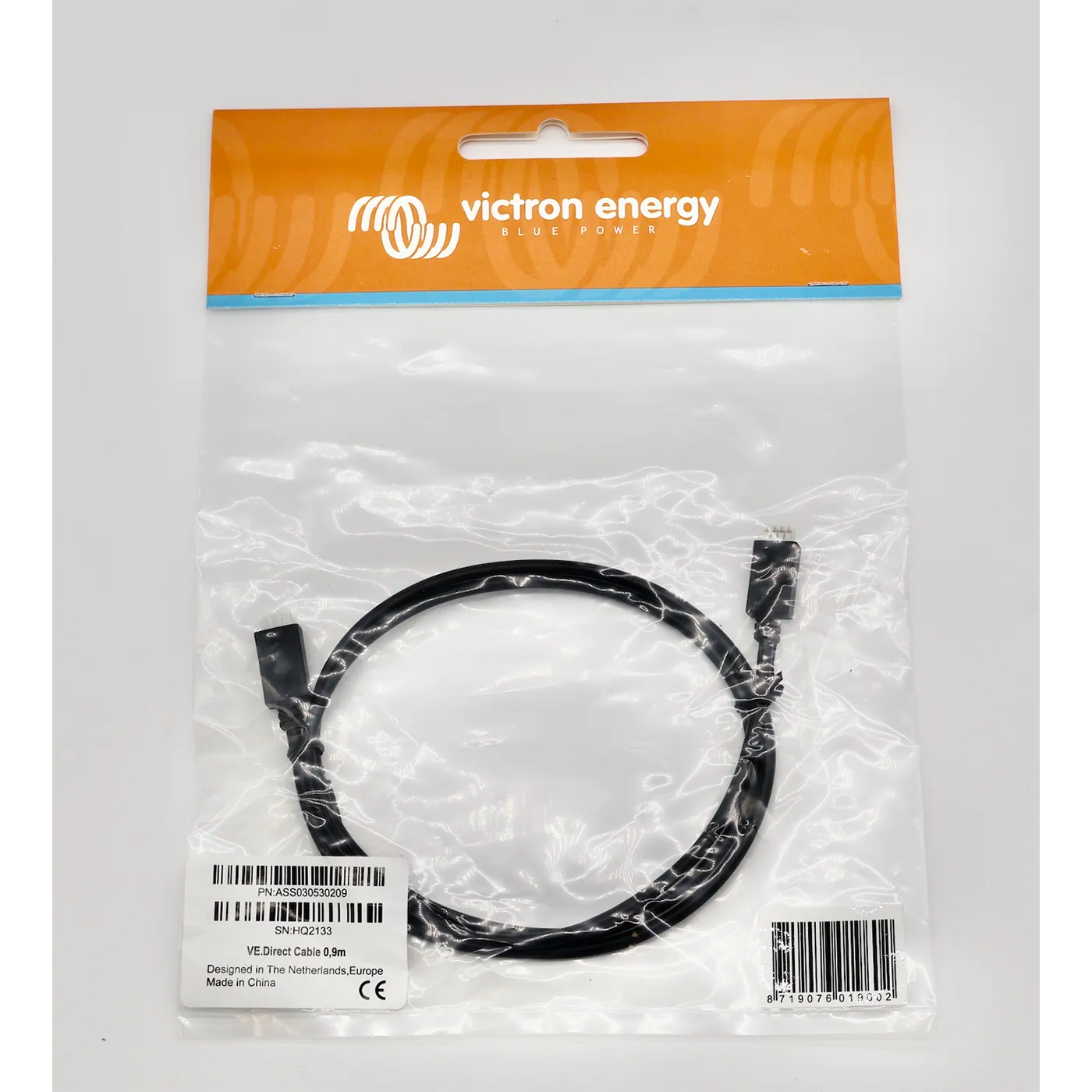 Victron Direct Cables 0.9m
