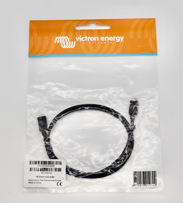 Victron Direct Cables 0.9m