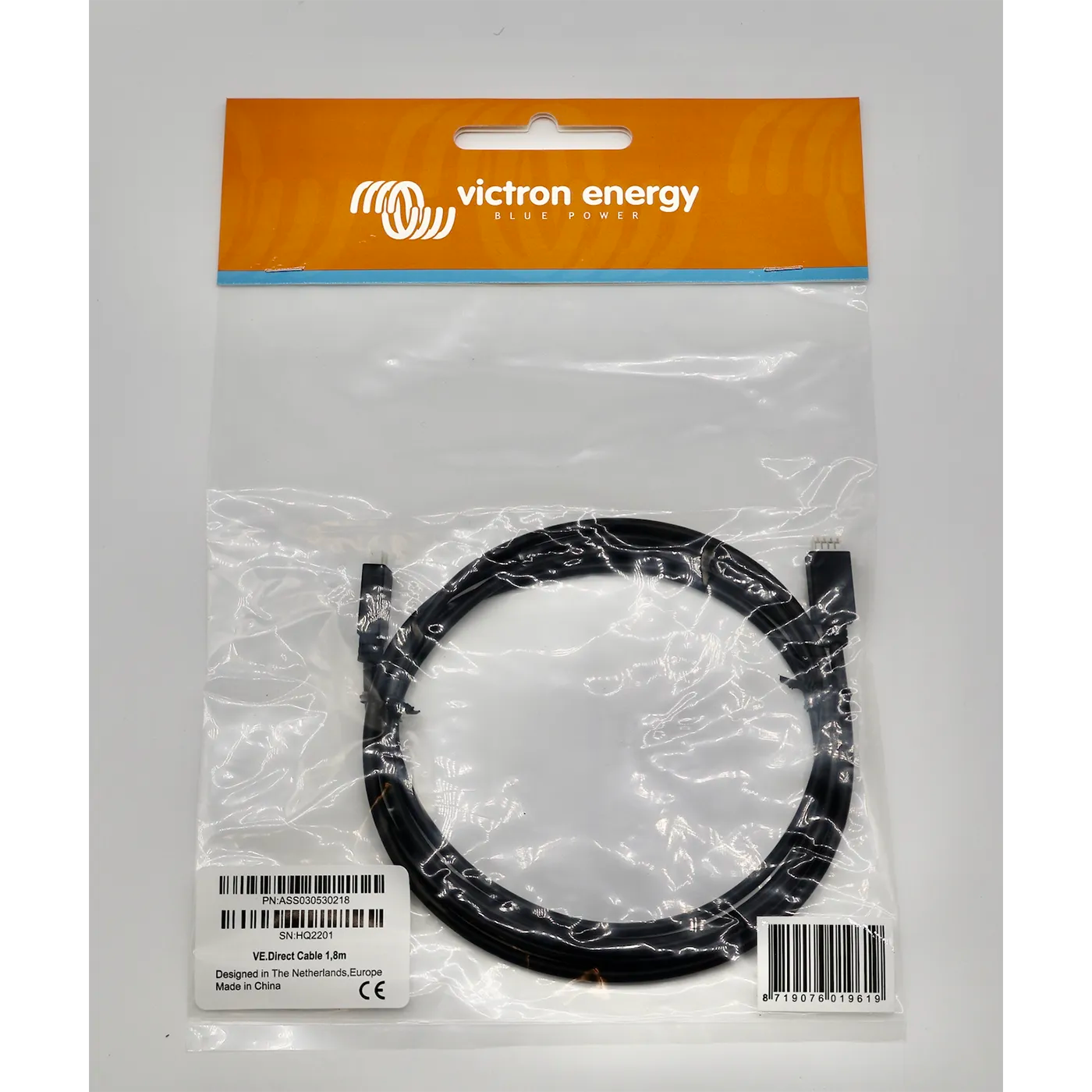 Victron Direct Cables 1.8m