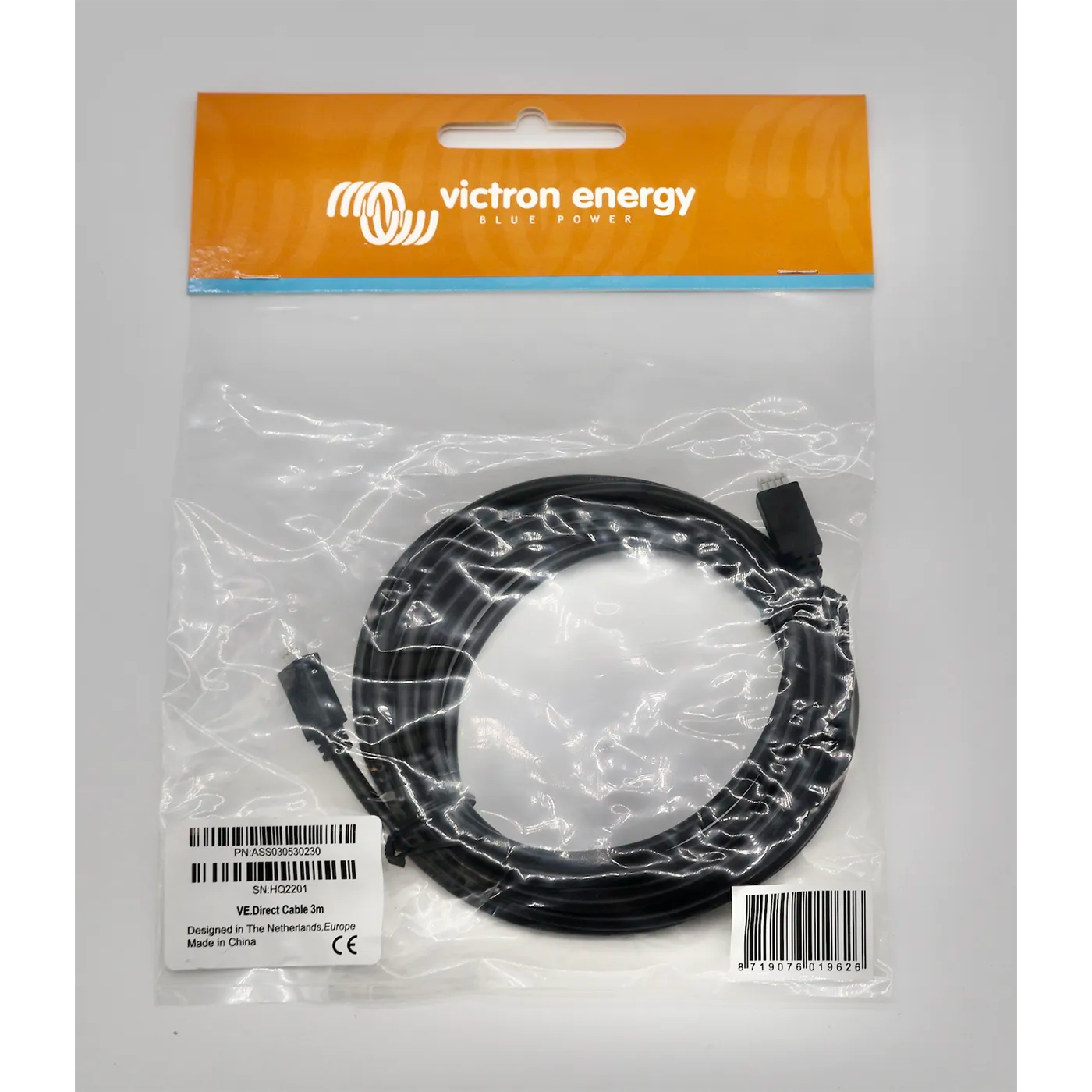 Victron Direct Cables 3m