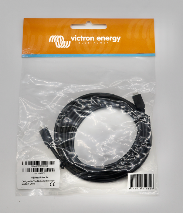 Victron Direct Cables 3m