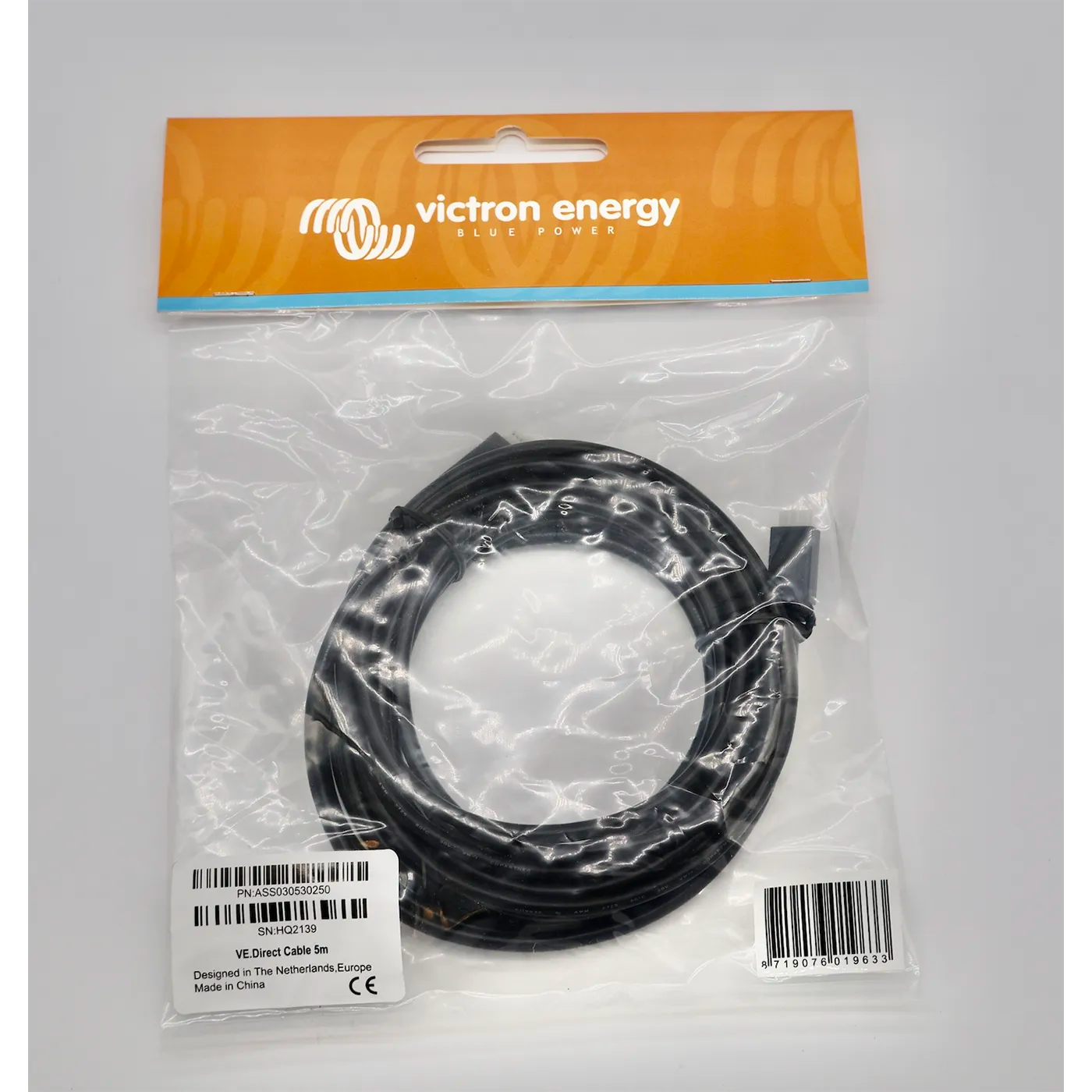 Victron Direct Cables 5m