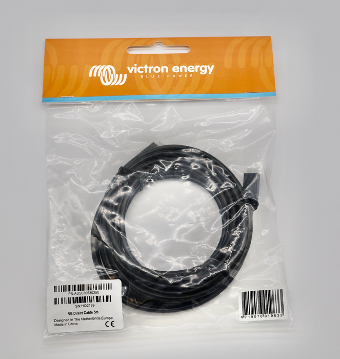 Victron Direct Cables 5m