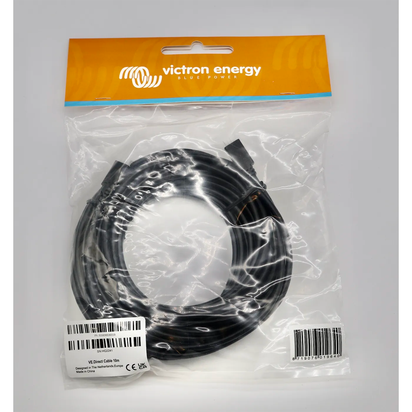 Victron Direct Cables 10m