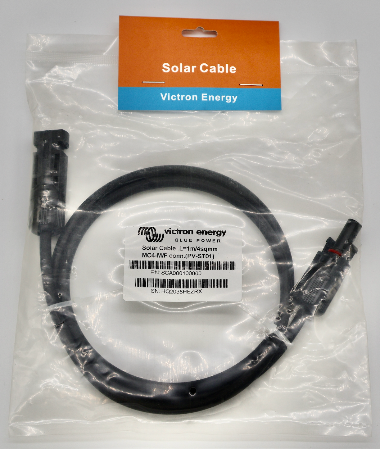 Victron Energy MC4 Solarcables