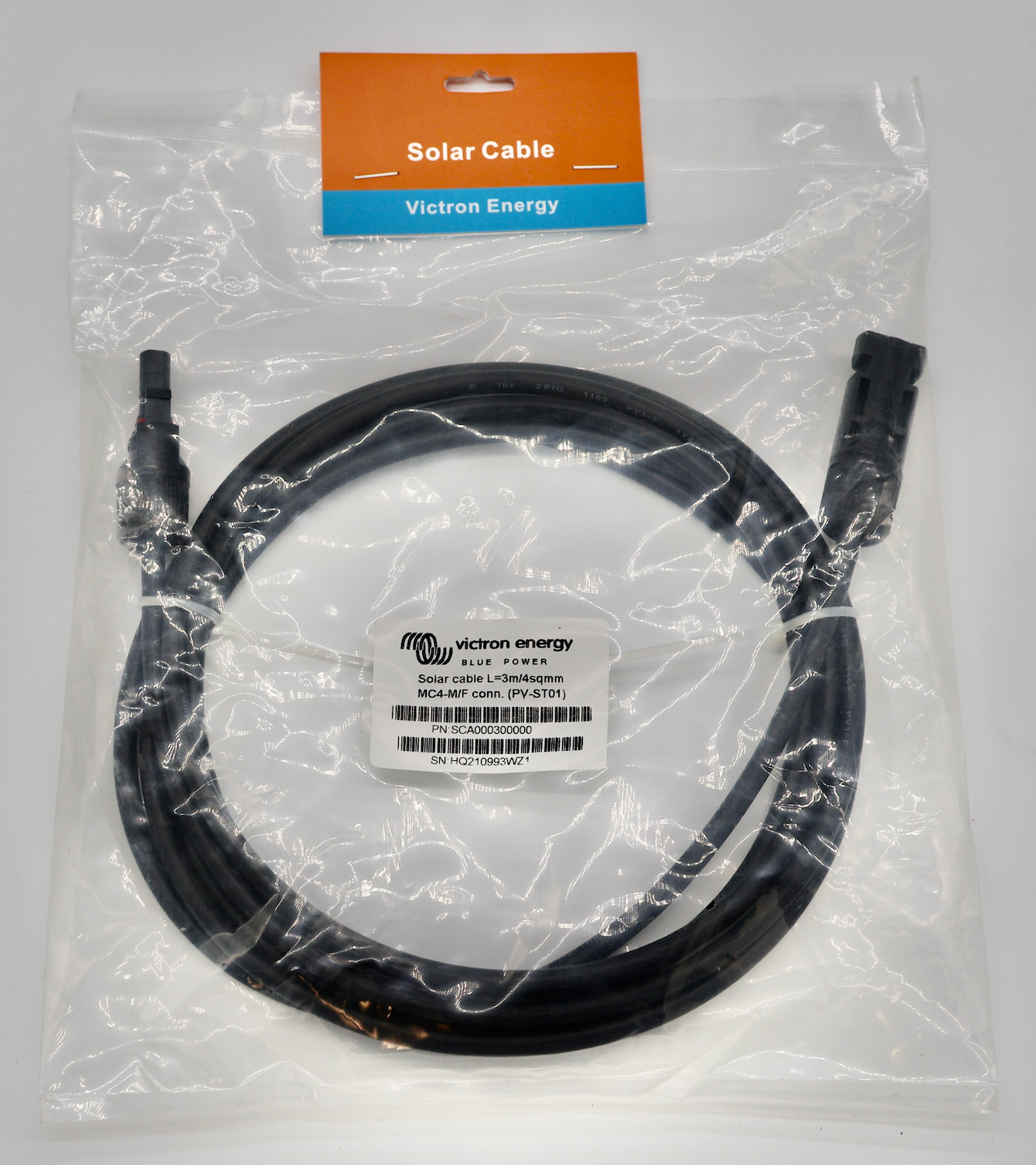 Victron Energy MC4 Solarcables