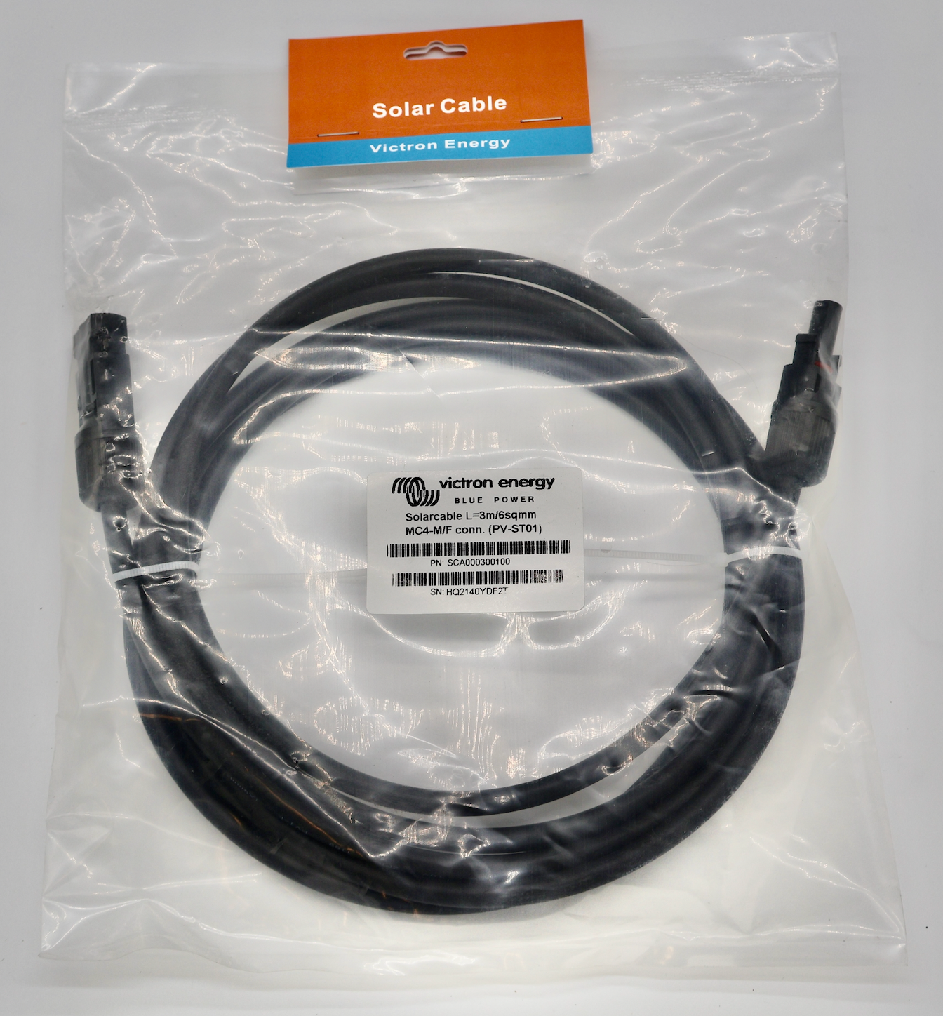 Victron Energy MC4 Solarcables