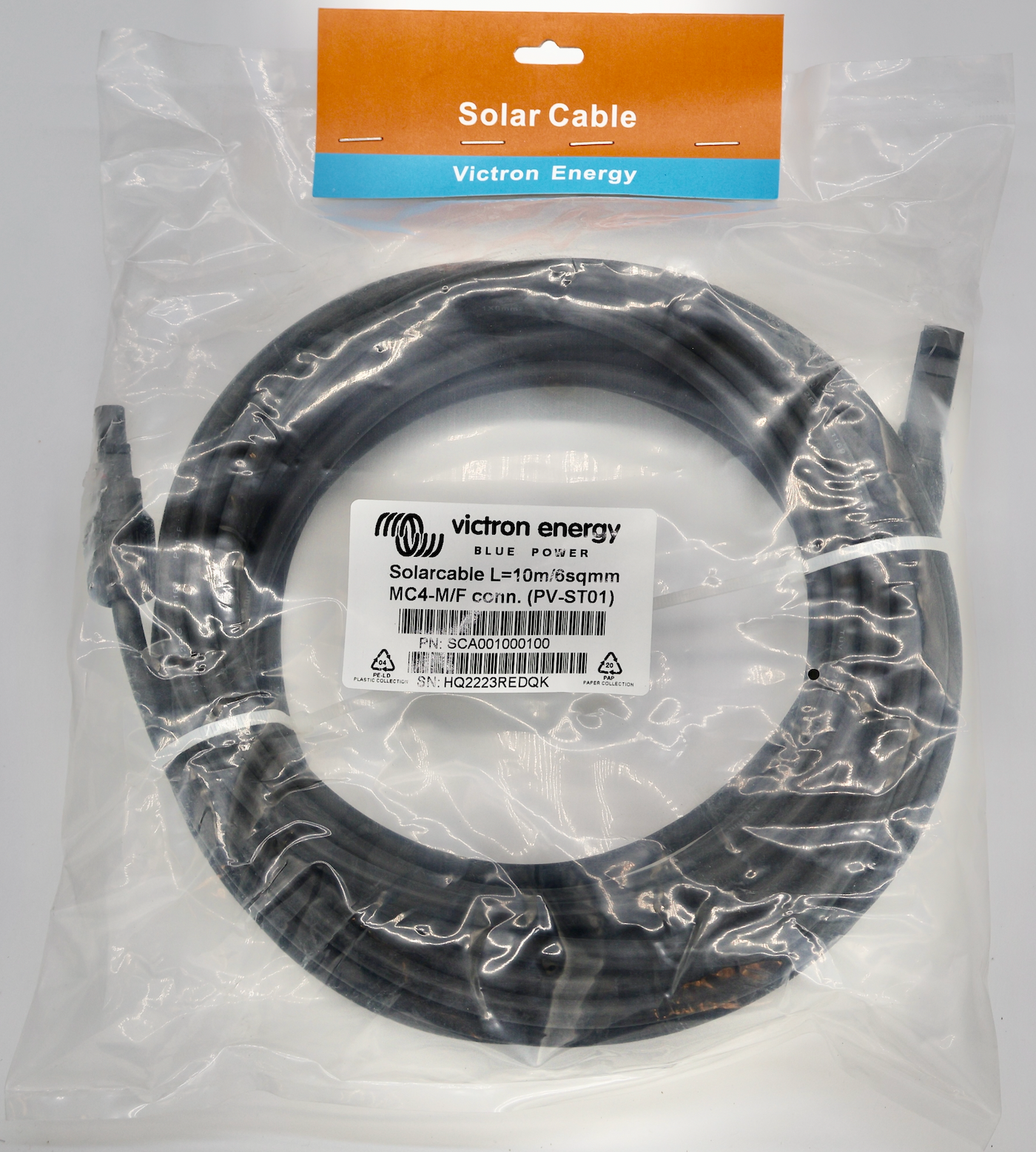 Victron Energy MC4 Solarcables