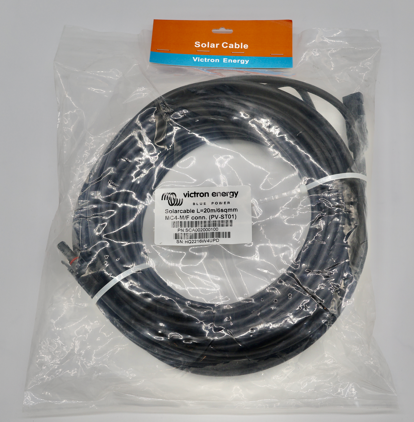 Victron Energy MC4 Solarcables