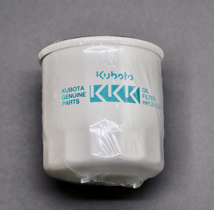 Oil Filter - Kubota PMS6000-PMS12 Mini Z482 D722 V800