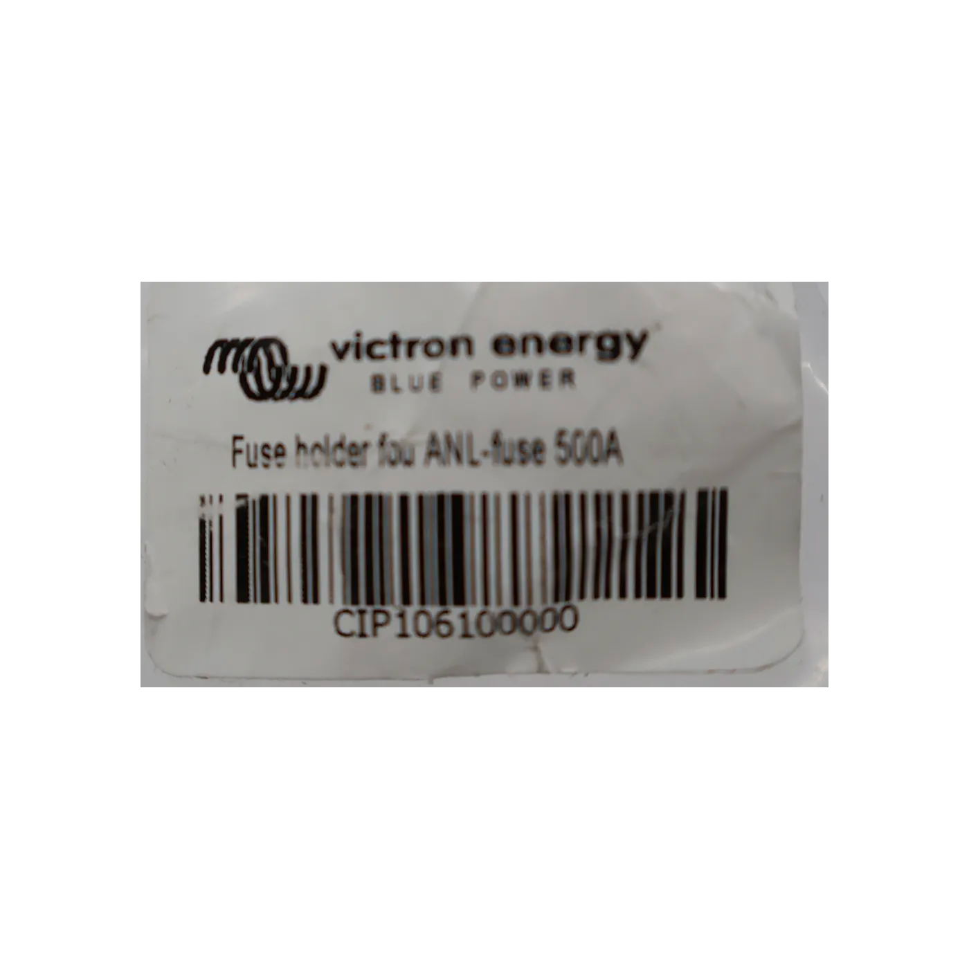 Victron Fuse Holder for ANL-Fuse OPEN BOX