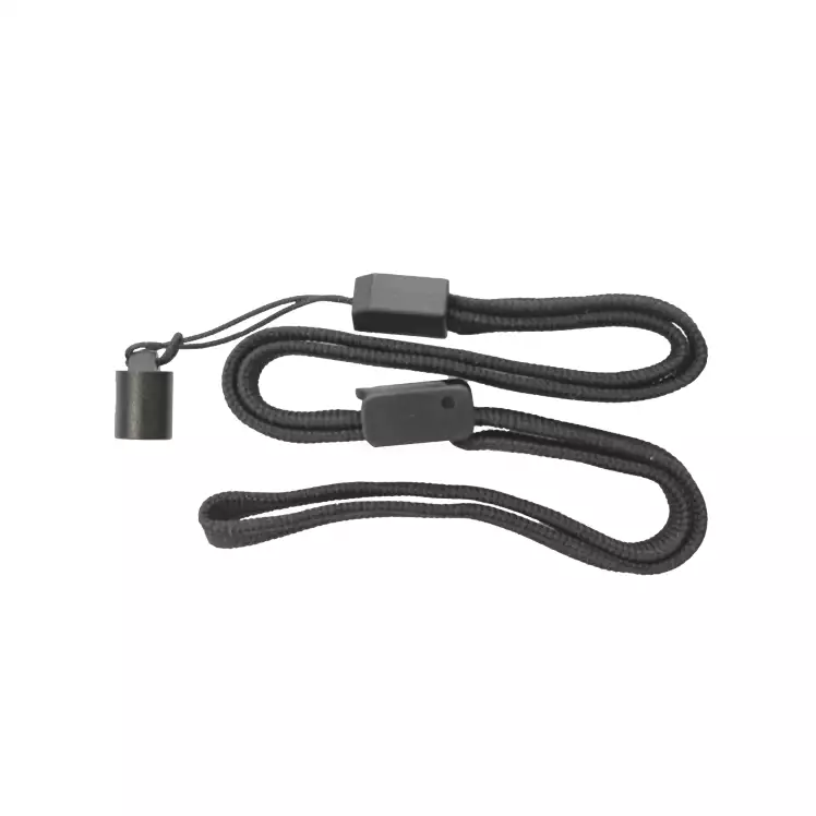 Side Mount Throttle Safety Lanyard