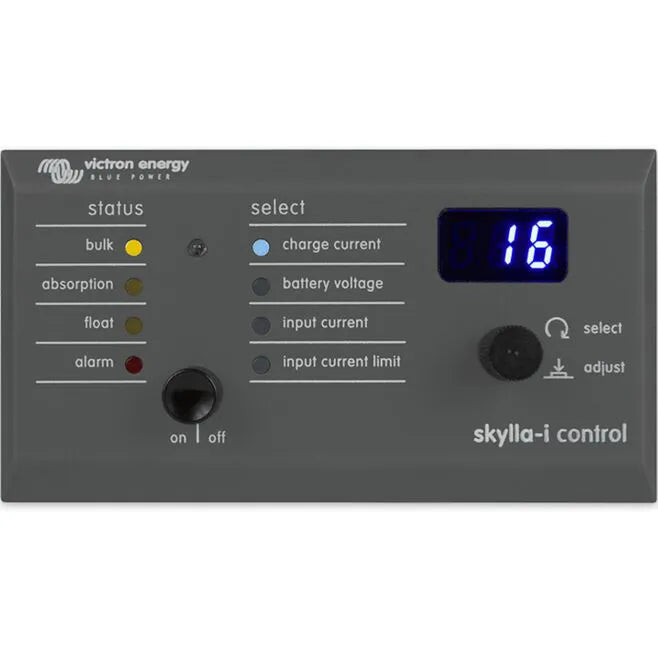 Victron Energy Skylla-i Control GX