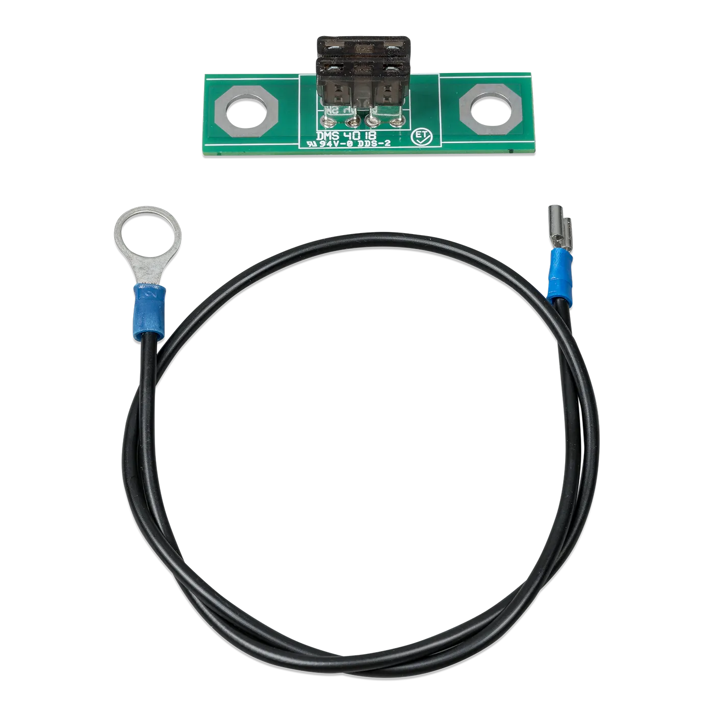 Victron Smart BMS CL 12/100 hardware view 2