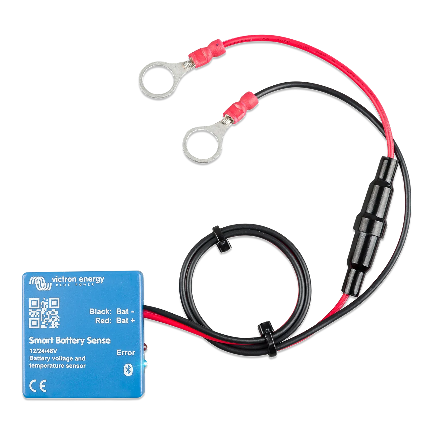 Victron Smart Battery Sense long range