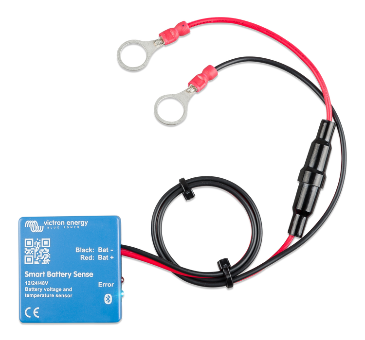 Victron Smart Battery Sense long range