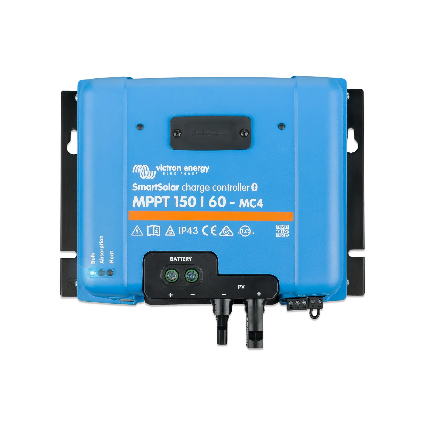 Victron SmartSolar Charge Controller MPPT 150/60 MC4